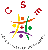CSE pôle sanitaire Normandie Hôpital 2 HAD